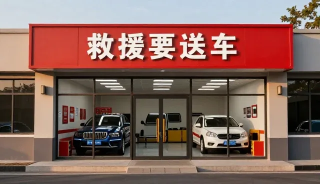 车辆性能下降的常见问题及应急处理方法
